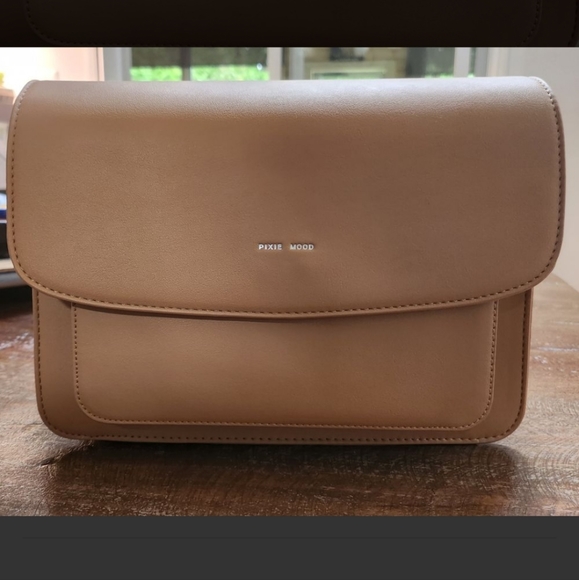 Crossbody bag - Picture 3 of 6